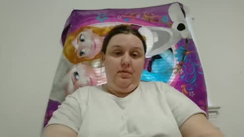 Snapshot of sammiekay chatting on January 15, 2025, 4:11 pm sammiekay online show from January 15, 2025, 4:11 pm