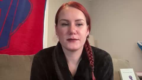 Playful Sammie online show from February 9, 2026, 8:02 pm