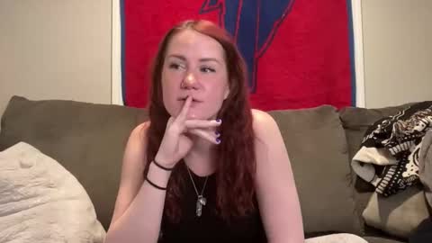 Playful Sammie online show from February 20, 2026, 8:09 pm