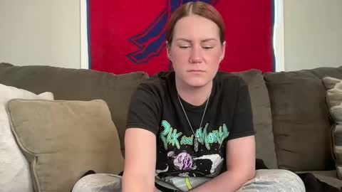 Playful Sammie online show from March 25, 2026, 5:30 pm