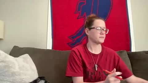 Playful Sammie online show from April 24, 2026, 7:16 pm