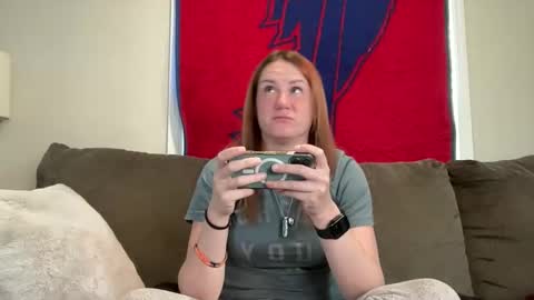 Playful Sammie online show from May 22, 2026, 6:02 pm