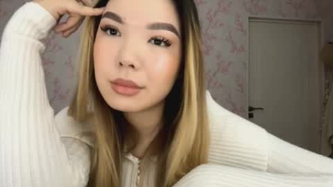 Elina online show from February 20, 2026, 8:38 am