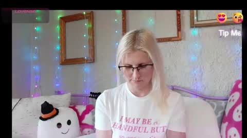 Samantha online show from June 7, 2026, 11:08 pm