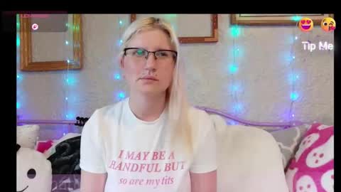 Samantha online show from June 8, 2026, 12:16 pm