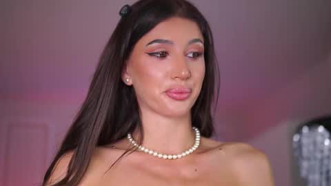 Sammi online show from February 20, 2026, 6:48 am