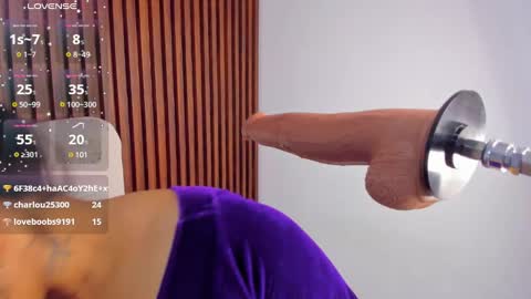 Sammy Evanns online show from January 10, 2025, 7:04 am