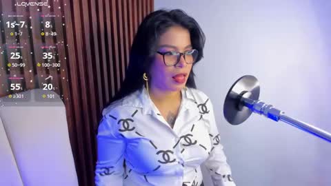 Sammy Evanns online show from January 13, 2025, 2:50 am