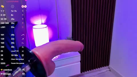 Sammy Evanns online show from January 16, 2025, 10:42 am