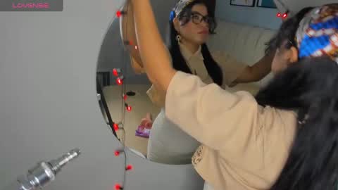 Sammy Evanns online show from January 19, 2025, 2:47 am