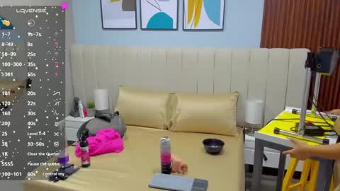 Sammy Evanns online show from January 20, 2025, 2:11 am