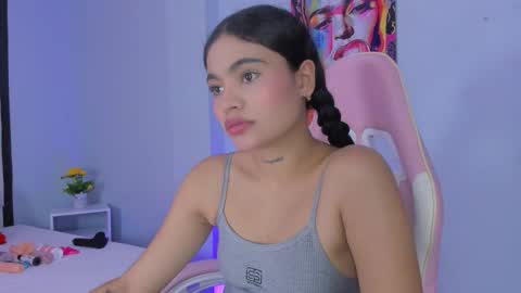 Sammy Rose online show from September 8, 2025, 7:24 pm