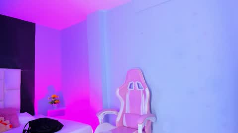 Sammy Rose online show from September 23, 2025, 8:01 pm