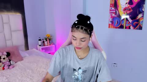 Sammy Rose online show from October 13, 2025, 7:36 pm