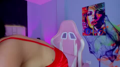 Sammy Rose online show from November 3, 2025, 7:48 pm