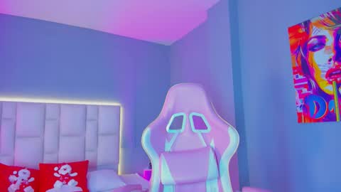 Sammy Rose online show from January 6, 2026, 7:39 pm