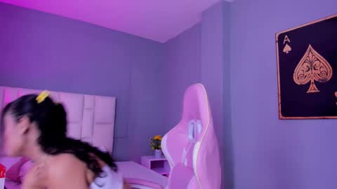 Sammy Rose online show from February 21, 2026, 8:21 pm