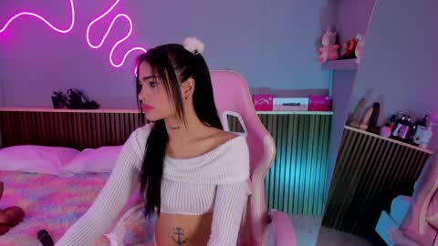 Sammy Rose online show from June 8, 2026, 9:26 pm
