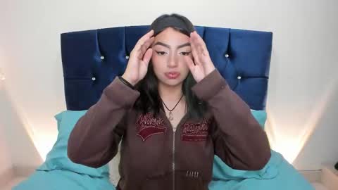 Samantha online show from September 16, 2025, 4:35 am