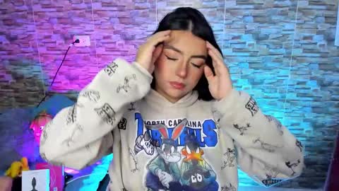 Samantha online show from March 20, 2026, 3:00 am