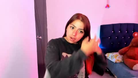 Samantha online show from June 4, 2026, 3:18 pm