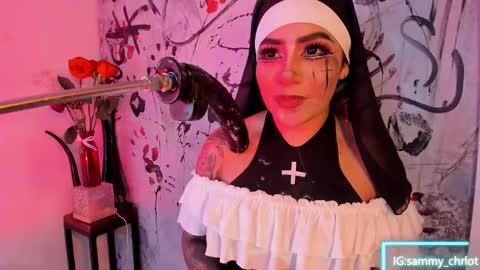 Sammy online show from March 6, 2026, 8:05 pm