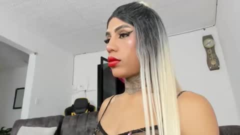 sammy_exotic online show from February 15, 2026, 9:19 am