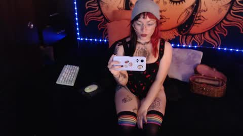 Sammy and Joe online show from February 26, 2025, 12:36 pm