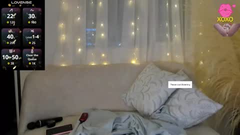 sammy_jhonson25 online show from January 11, 2026, 1:10 am