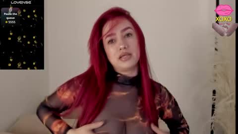 sammy_jhonson25 online show from April 4, 2026, 12:09 am