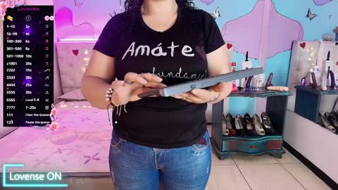  Sammy  online show from April 6, 2026, 11:38 pm