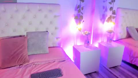 Samantha online show from November 22, 2025, 4:11 am