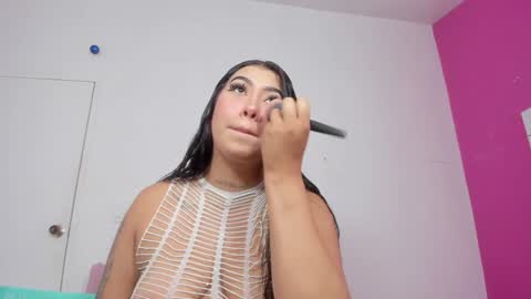 Snapshot of sammy_sm_ chatting on January 8, 2025, 3:08 am Sammy online show from January 8, 2025, 3:08 am