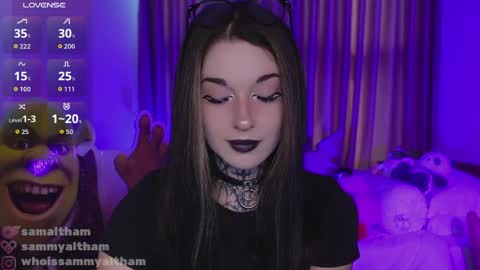 Sam    online show from April 26, 2026, 12:08 am