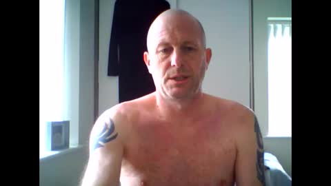 sammyb1821 online show from January 17, 2025, 1:24 pm