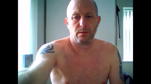 sammyb1821 online show from January 21, 2025, 9:24 am