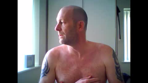 sammyb1821 online show from January 21, 2025, 1:11 pm