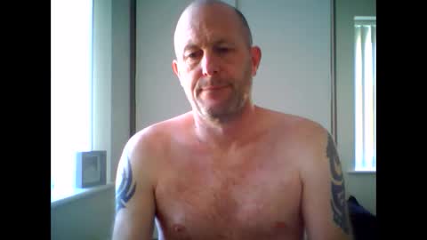 sammyb1821 online show from January 29, 2025, 8:51 am