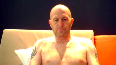 sammyb1821 online show from February 5, 2025, 8:11 am