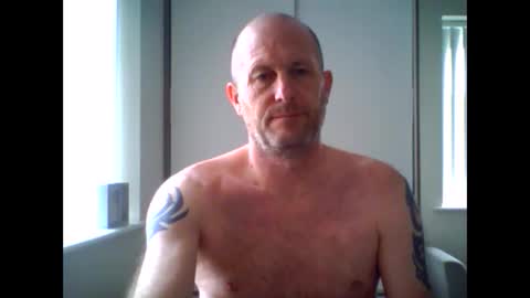 sammyb1821 online show from February 6, 2025, 12:16 pm