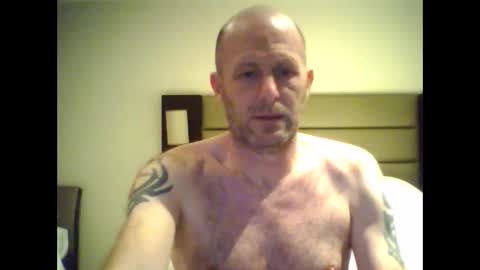 sammyb1821 online show from February 25, 2025, 5:04 pm