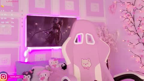 Samantha online show from March 4, 2026, 9:10 pm