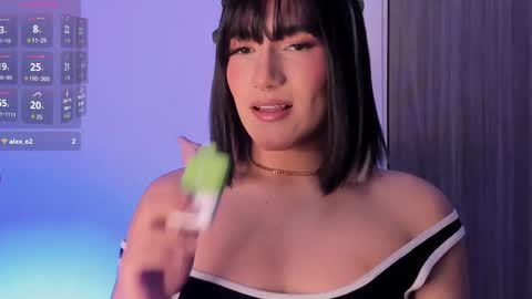 sammycutee online show from September 21, 2025, 12:29 pm