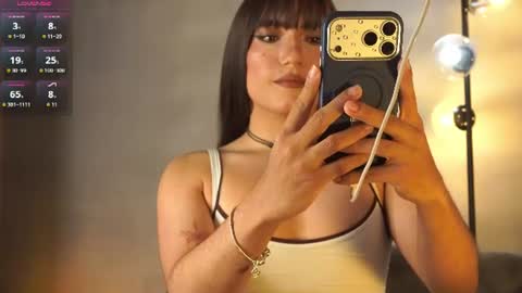 sammycutee online show from June 10, 2026, 5:18 am