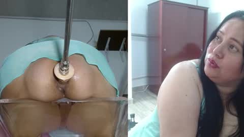 Snapshot of sammyevanss__ chatting on January 21, 2025, 5:27 am SAMMY online show from January 21, 2025, 5:27 am