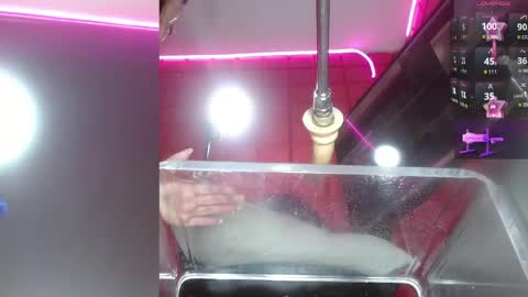 SAMMY online show from April 16, 2026, 9:32 am