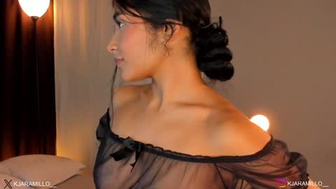 Sam online show from February 9, 2025, 3:32 am