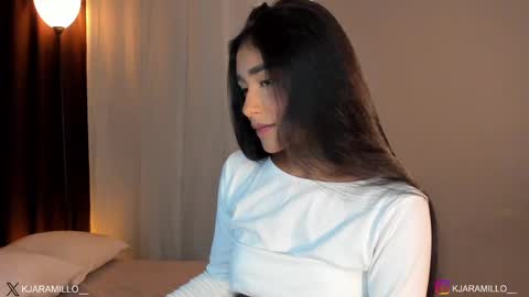 Sam online show from February 13, 2025, 2:34 am