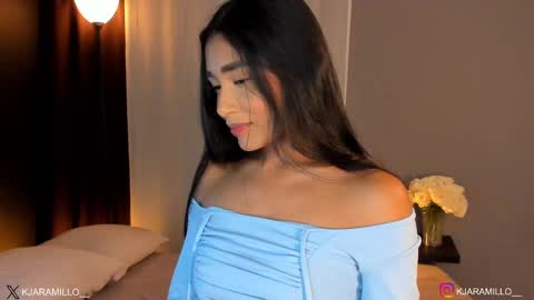 Sam online show from February 13, 2025, 11:15 pm