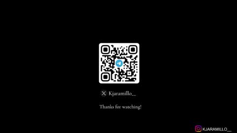 Sam online show from March 9, 2025, 3:01 am